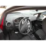 OPEL CORSA D OPEL CORSA D '2009 ESSENTIA ROJO 2006