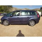CITROEN C4 GRAND PICASSO '2008 SX AZUL