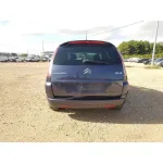 CITROEN C4 GRAND PICASSO '2008 SX AZUL