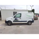 RENAULT KANGOO (F/KC0) '2002 RT BLANCO