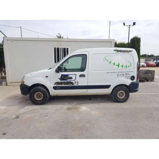 RENAULT KANGOO (F/KC0) '2002 RT BLANCO