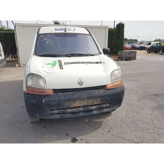 RENAULT KANGOO (F/KC0) '2002 RT BLANCO