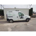 RENAULT KANGOO (F/KC0) '2002 RT BLANCO