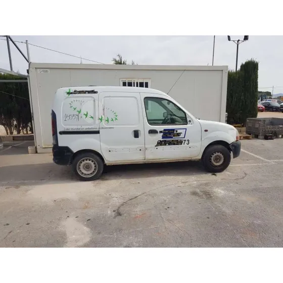 RENAULT KANGOO (F/KC0) '2002 RT BLANCO