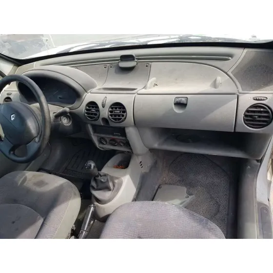 RENAULT KANGOO (F/KC0) '2002 RT BLANCO