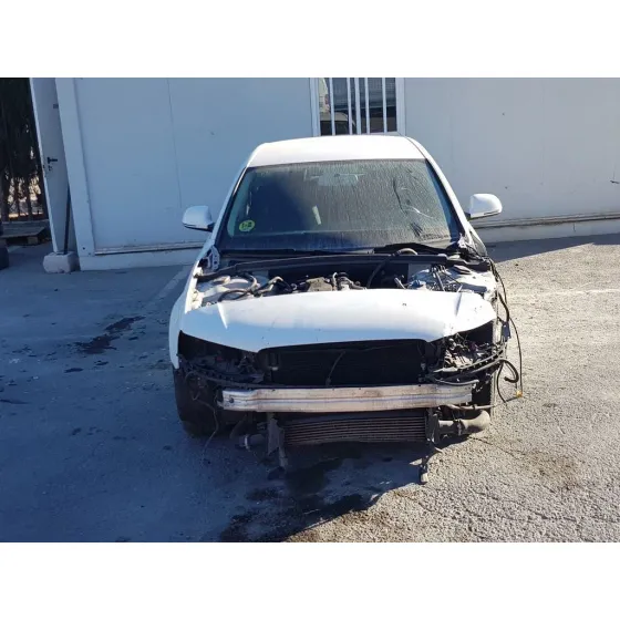 AUDI A4 BER. (B8) '2008 BASICO BLANCO