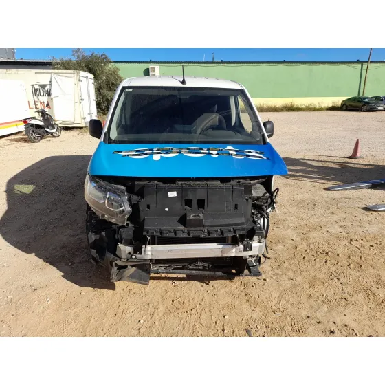 Citroen BERLINGO FURGONETA/MONOVOLUMEN (K9) 2018