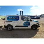 Citroen BERLINGO FURGONETA/MONOVOLUMEN (K9) 2018