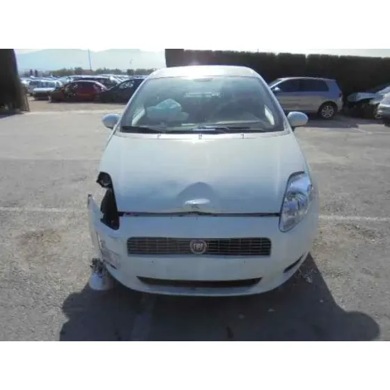 FIAT PUNTO (EVO) (199) '2010 DYNAMIC BLANCO
