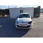 RENAULT MEGANE III BERLINA 5 P '2012 DYNAMIQUE BLANCO