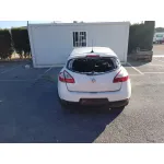 RENAULT MEGANE III BERLINA 5 P '2012 DYNAMIQUE BLANCO