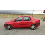 Dacia LOGAN (LS_) 2006