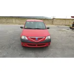 Dacia LOGAN (LS_) 2006