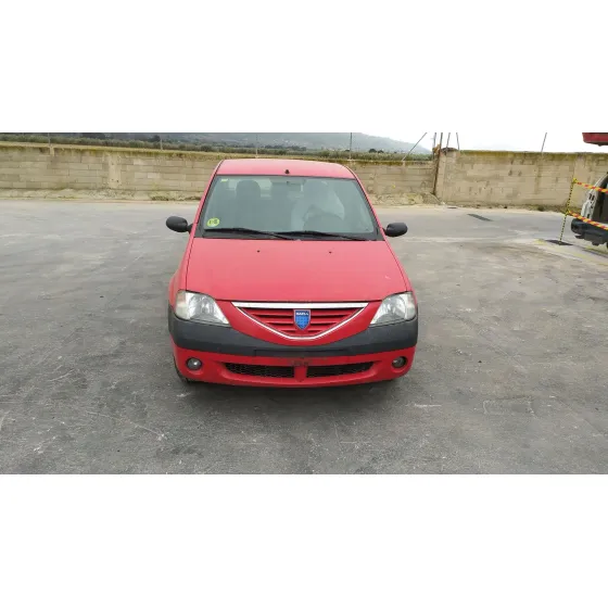 Dacia LOGAN (LS_) 2006