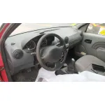 Dacia LOGAN (LS_) 2006