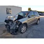 MITSUBISHI ASX (GA0W) '2014 CHALLENGE 2WD GRIS OSCURO
