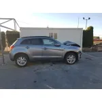 MITSUBISHI ASX (GA0W) '2014 CHALLENGE 2WD GRIS OSCURO