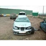 SEAT IBIZA (6L1) SEAT IBIZA (6L1) '2002 1.9 TDI GRIS 2002
