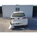 SEAT IBIZA (6L1) '2007 HIT BLANCO