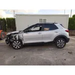 KIA STONIC (YBCUV) '2021 1.0 TGDI CAT BLANCO
