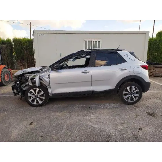 KIA STONIC (YBCUV) '2021 1.0 TGDI CAT BLANCO