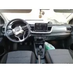 KIA STONIC (YBCUV) '2021 1.0 TGDI CAT BLANCO