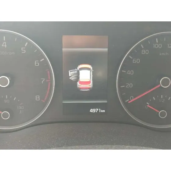 KIA STONIC (YBCUV) '2021 1.0 TGDI CAT BLANCO