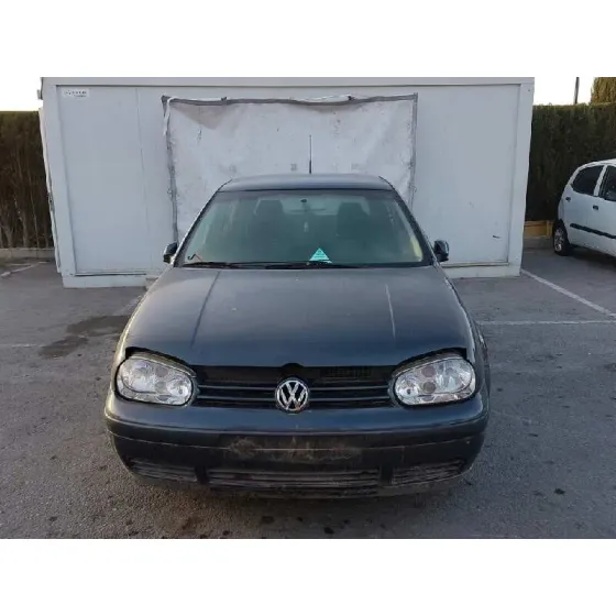 VOLKSWAGEN GOLF IV BERLINA (1J1) '2002 BASICO GRIS
