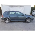 VOLKSWAGEN GOLF IV BERLINA (1J1) '2002 BASICO GRIS