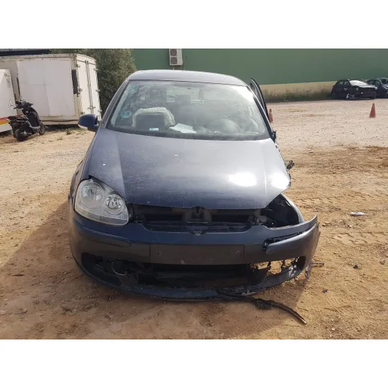 Volkswagen GOLF V (1K1) 2004