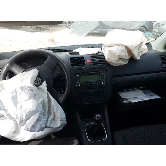 Volkswagen GOLF V (1K1) 2004
