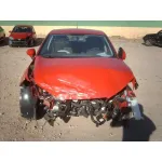 SEAT IBIZA (6J5) SEAT IBIZA (6J5) '2010 REFERENCE ROJO 2008