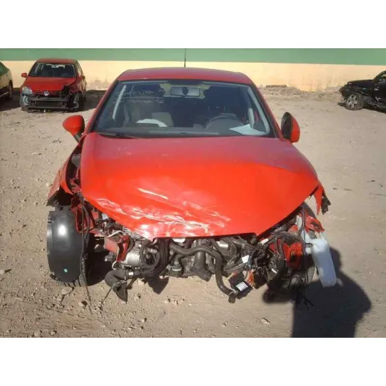 SEAT IBIZA (6J5) '2010 REFERENCE ROJO