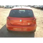 SEAT IBIZA (6J5) SEAT IBIZA (6J5) '2010 REFERENCE ROJO 2008