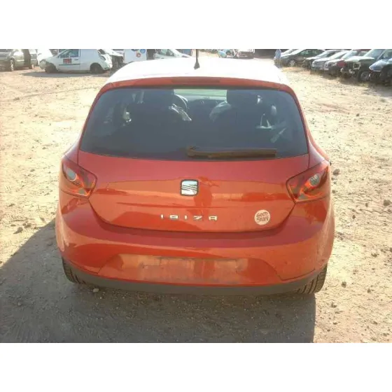 SEAT IBIZA (6J5) '2010 REFERENCE ROJO