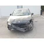 PEUGEOT 508 '2013 ACTIVE NEGRO