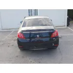 PEUGEOT 508 '2013 ACTIVE NEGRO