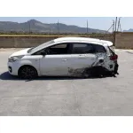 Kia CARENS IV 2013