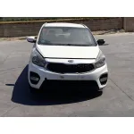 Kia CARENS IV 2013