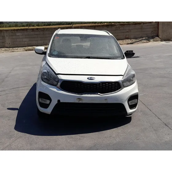 Kia CARENS IV 2013