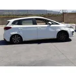 Kia CARENS IV 2013