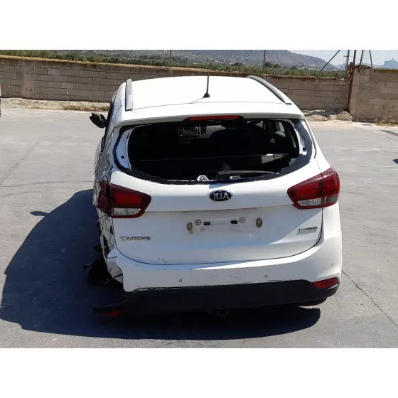 Kia CARENS IV 2013