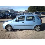 FIAT PUNTO BERLINA (188) '2005 1.3 16V MULTIJET FEEL AZUL CLARO