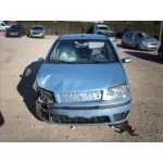 FIAT PUNTO BERLINA (188) '2005 1.3 16V MULTIJET FEEL AZUL CLARO