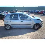 FIAT PUNTO BERLINA (188) '2005 1.3 16V MULTIJET FEEL AZUL CLARO