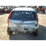 FIAT PUNTO BERLINA (188) '2005 1.3 16V MULTIJET FEEL AZUL CLARO