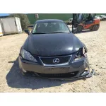 Lexus IS II (_E2_) 2005