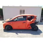 TOYOTA AYGO '2015 X-CITE NARANJA