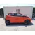 TOYOTA AYGO '2015 X-CITE NARANJA