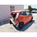 TOYOTA AYGO '2015 X-CITE NARANJA